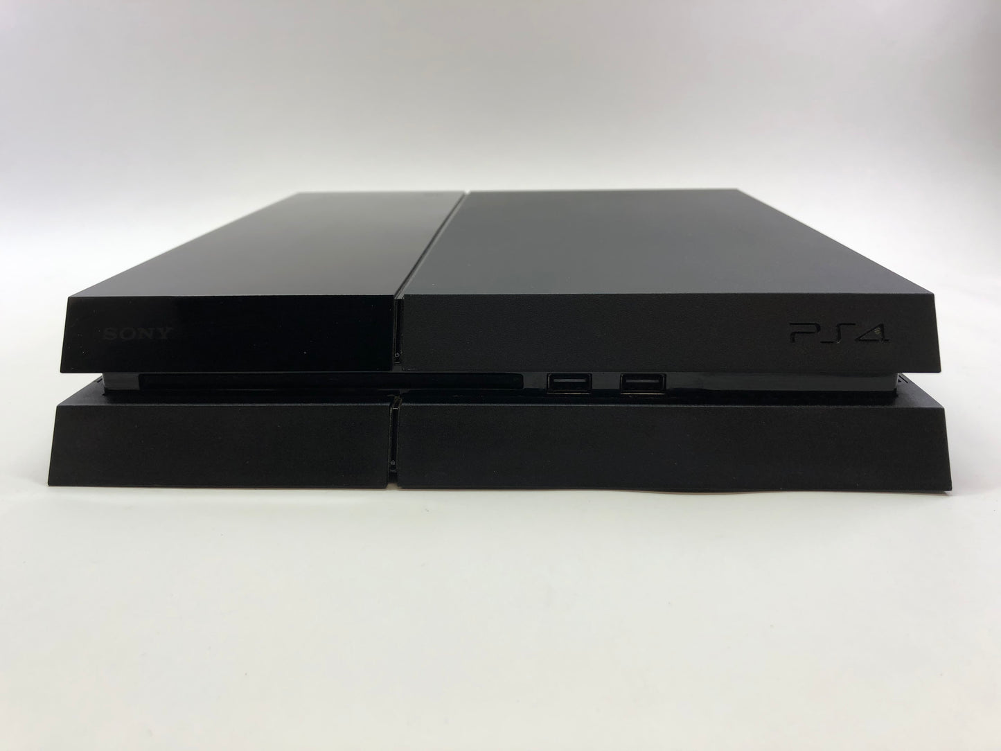 Sony PlayStation 4 PS4 500 GB Black Console Gaming System CUH-1001A