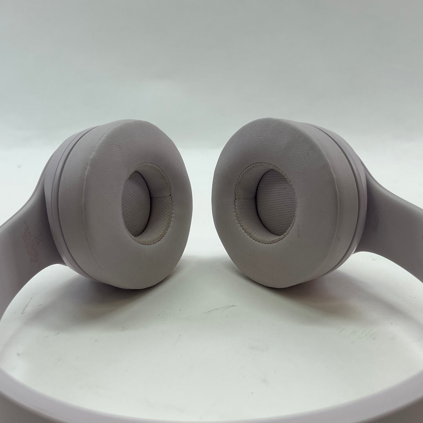 Beats Solo4 Wired Over-Ear Headphones Rose Gold