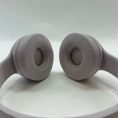 Beats Solo4 Wired Over-Ear Headphones Rose Gold