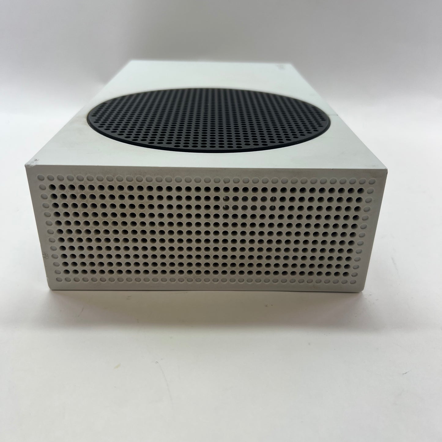 Microsoft Xbox Series S 512GB Console Gaming System White 1883
