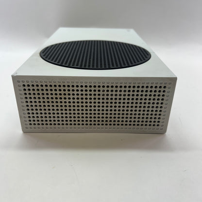 Microsoft Xbox Series S 512GB Console Gaming System White 1883