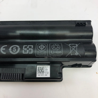 Dell Battery Module E184259 for Dell Laptops