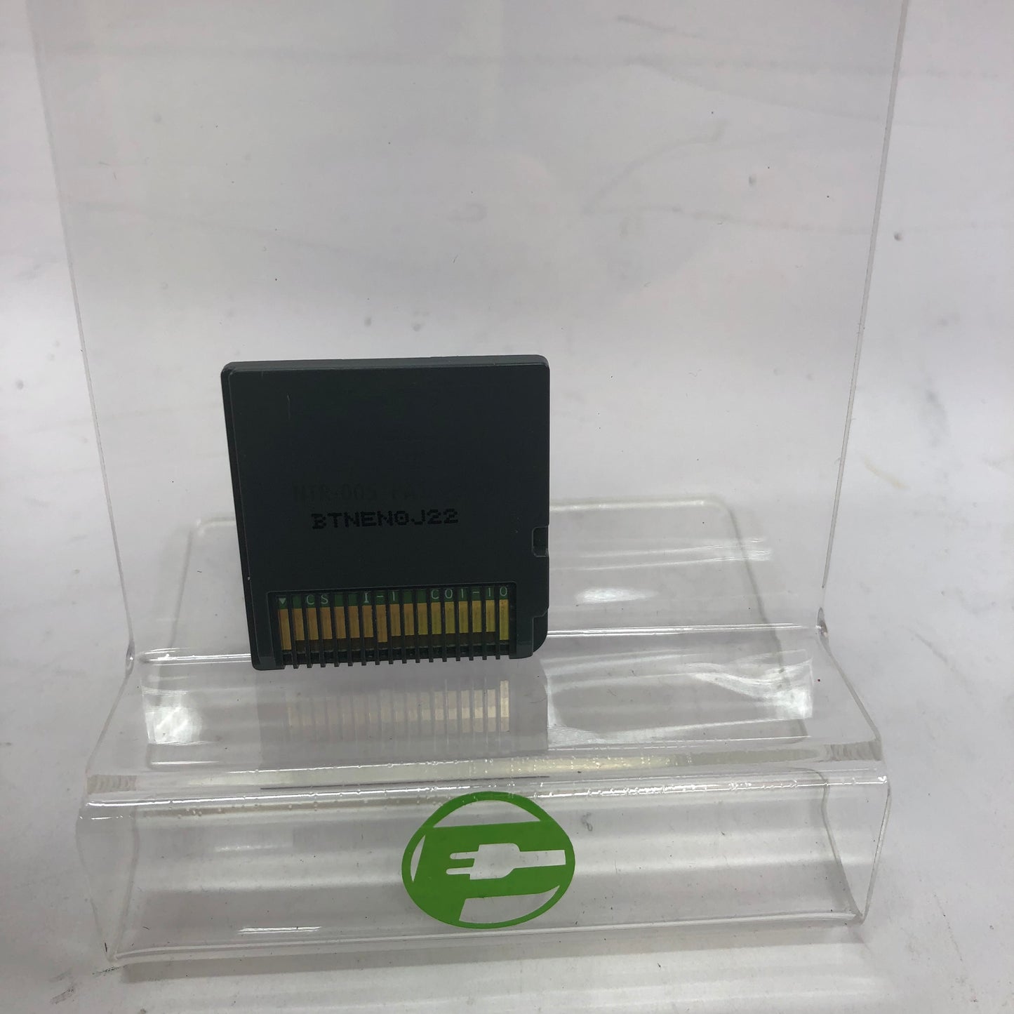 Teenage Mutant Ninja Turtles: Arcade Attack (Nintendo DS, 2009) Cartridge Only