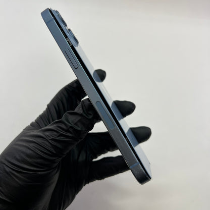 Broken Apple iPhone 14 Plus MQ3W3LL/A Read Description