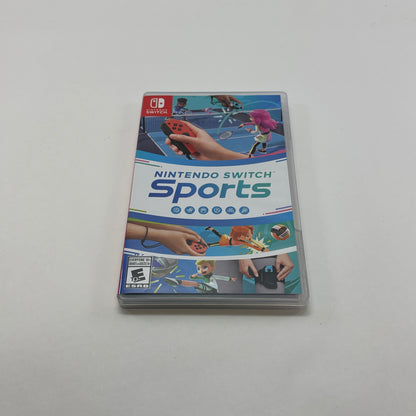 Nintendo Switch Sports (Nintendo Switch, 2022)