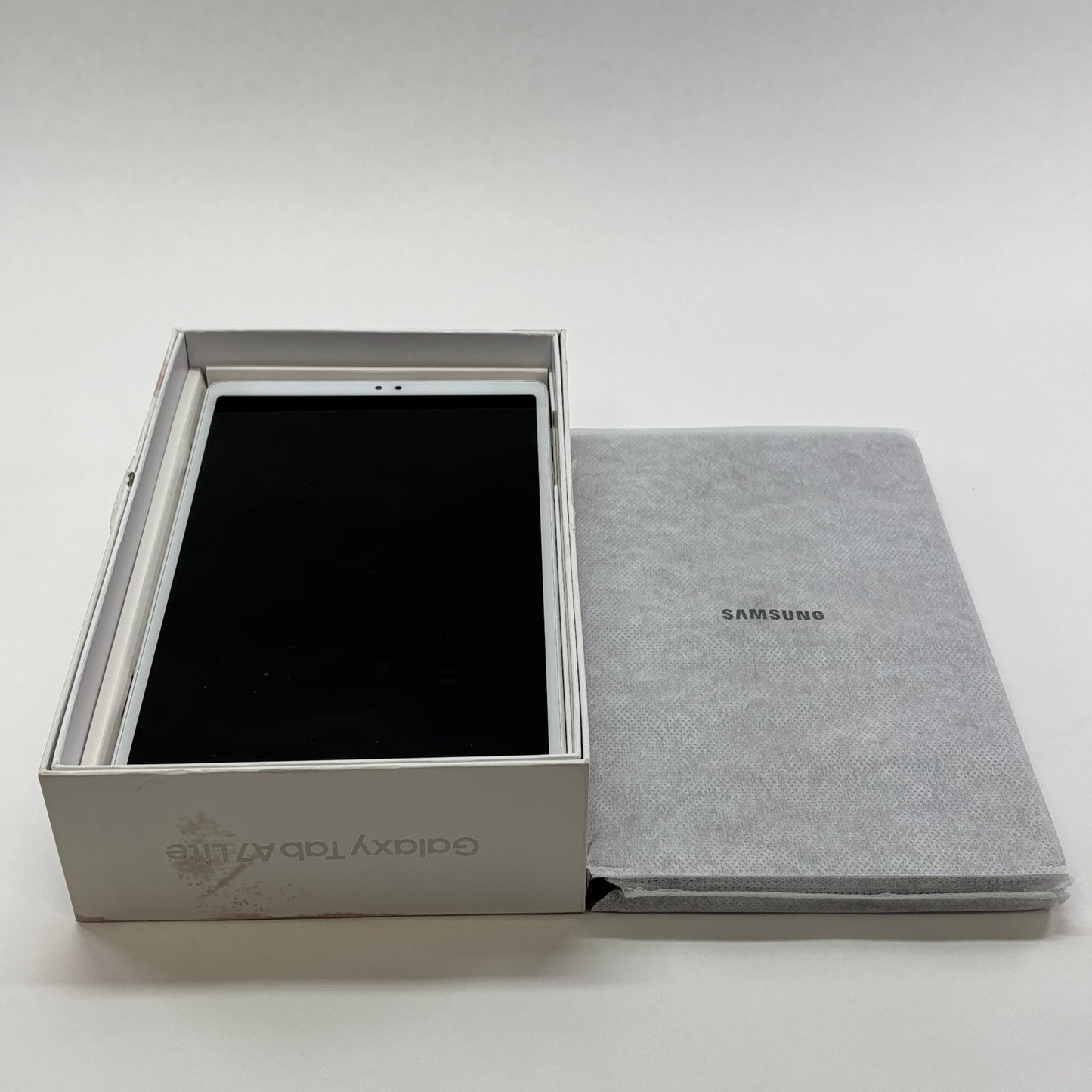 WiFi Only Samsung Galaxy Tab A7 Lite 8.7" 32GB Silver