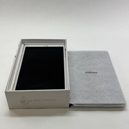WiFi Only Samsung Galaxy Tab A7 Lite 8.7" 32GB Silver