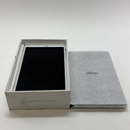 WiFi Only Samsung Galaxy Tab A7 Lite 8.7" 32GB Silver