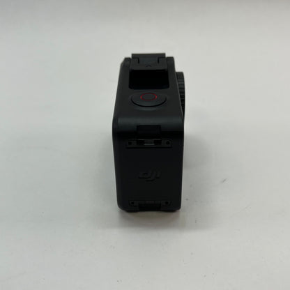 DJI Osmo Action 4 10MP 4K Waterproof Action Camera