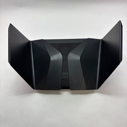 NETGEAR Nighthawk AX Dual Band WiFi 6 RAX120-100NAS AX6000