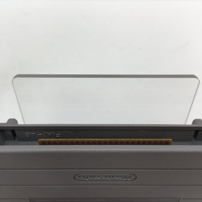 Boogerman A Pick and Flick Adventure (Super Nintendo SNES, 1995)