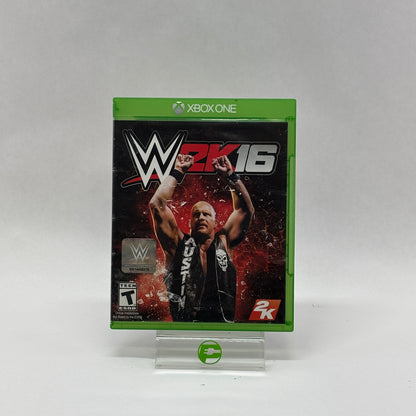 Lot of 3 Microsoft Xbox One Games