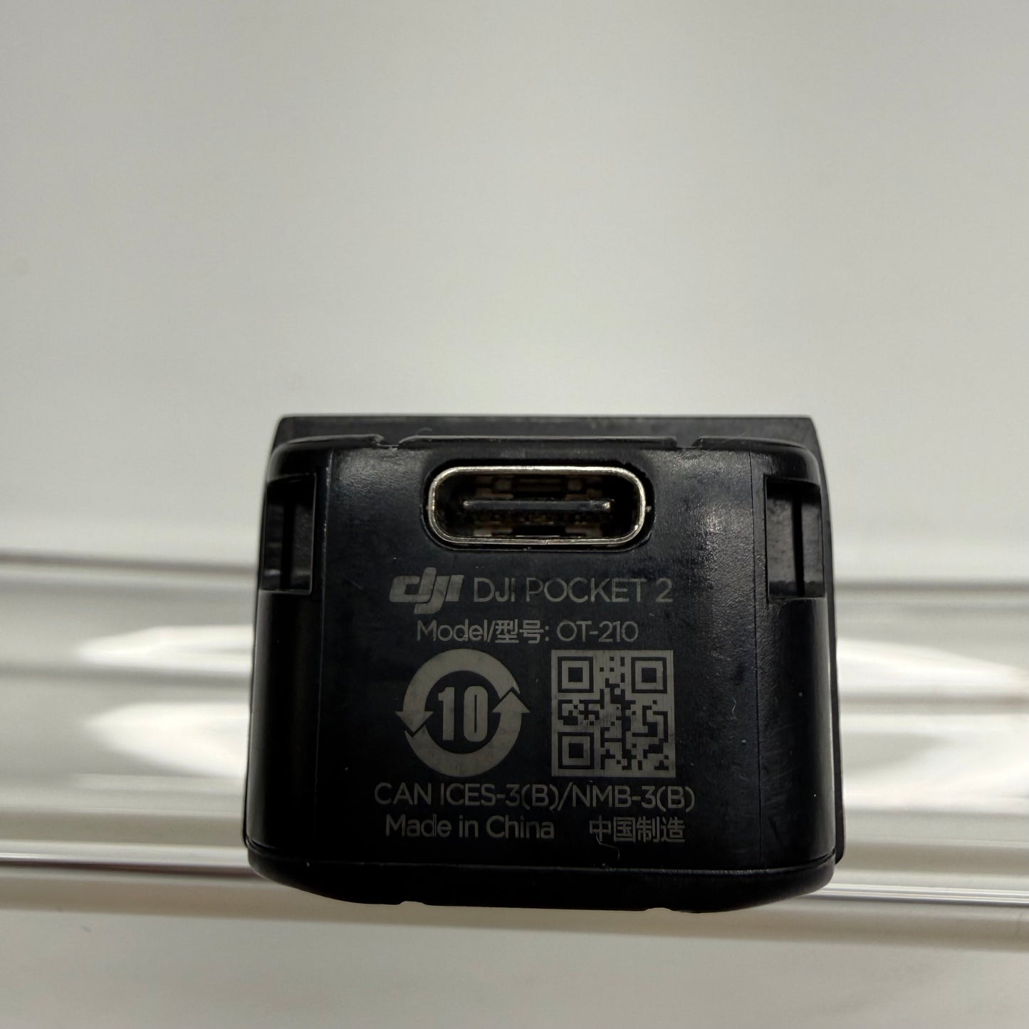 Dji osmo pocket 2 3-Axis Gimbal Camera OT-212