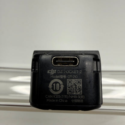 Dji osmo pocket 2 3-Axis Gimbal Camera OT-212
