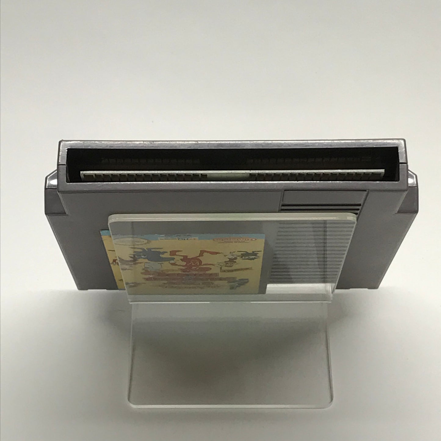 The Adventures of Rocky and Bullwinkle and Friends (Nintendo NES, 1985) Tested