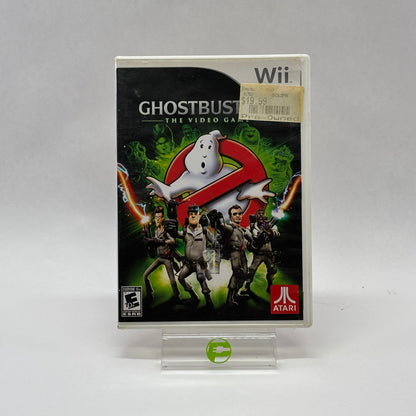 Lot of 4 Nintendo Wii Games