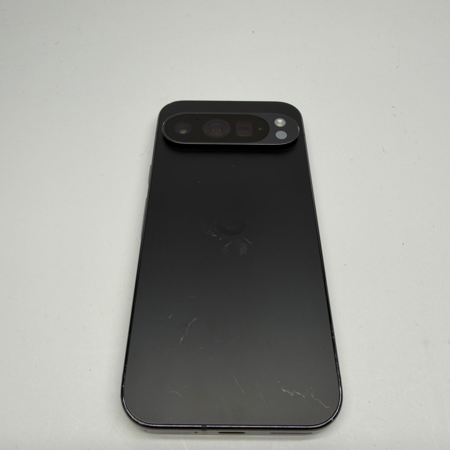 AT&T Google Pixel 9 Pro 128GB Obsidian