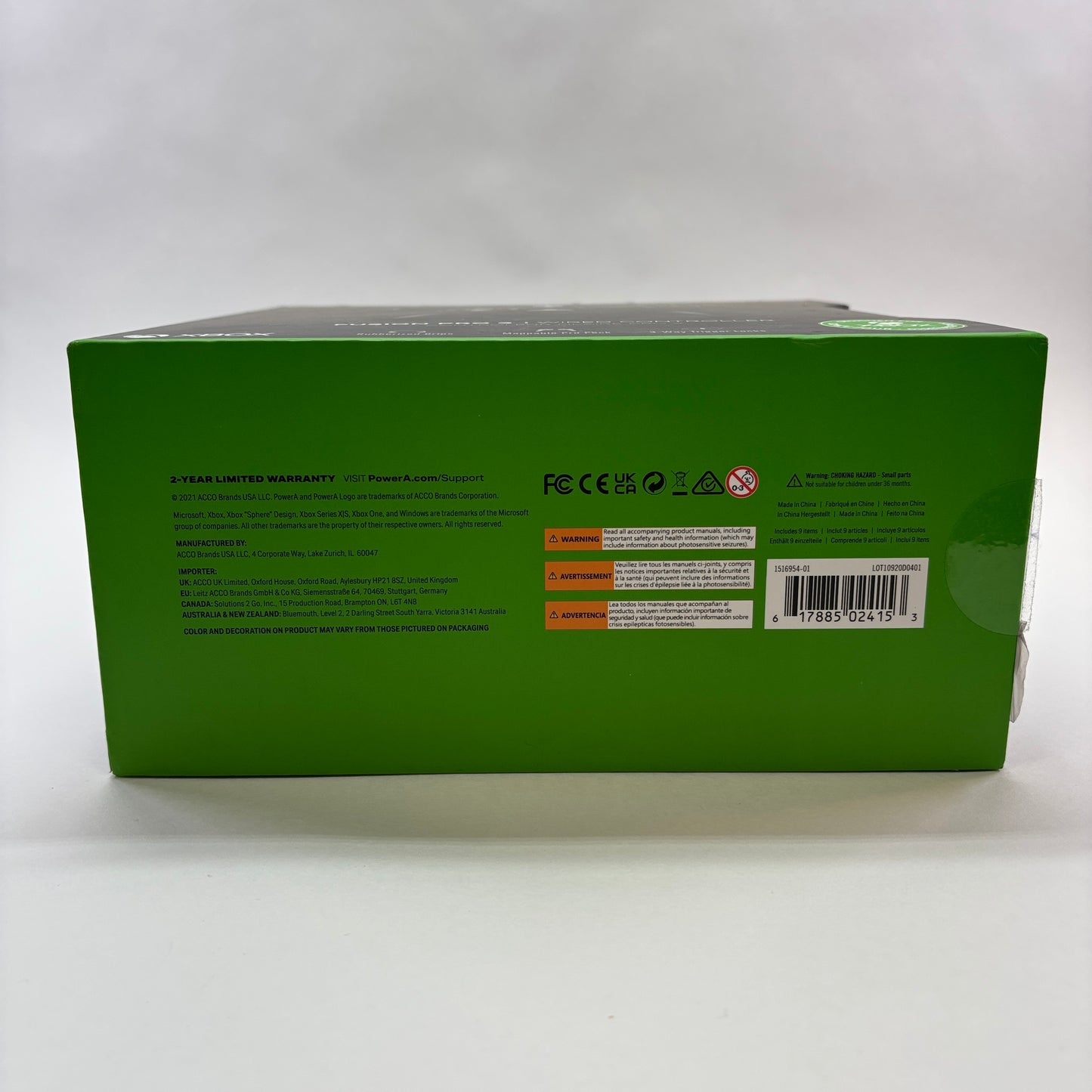 Fusion A Fusion Pro 2