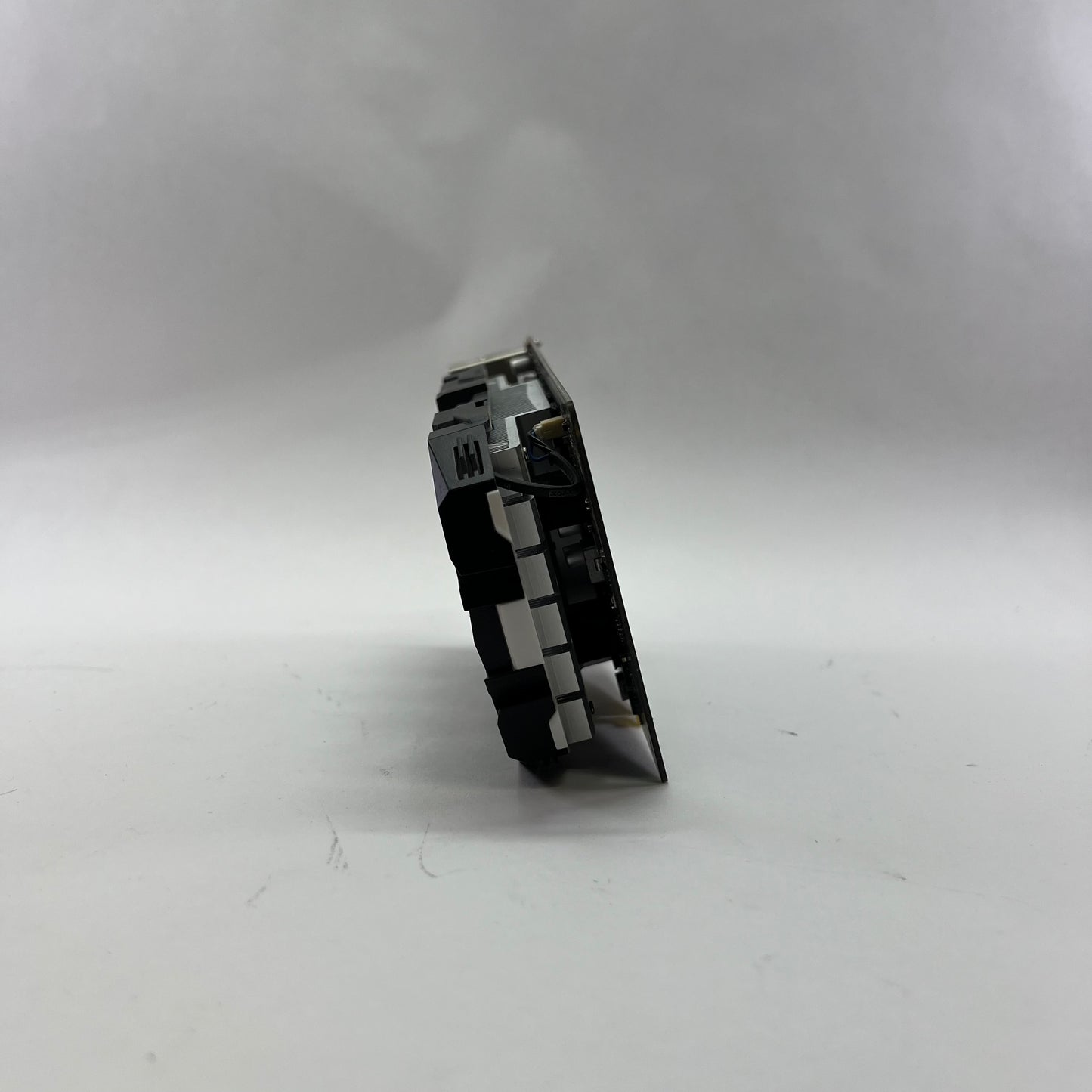 MSI GeForce GTX 1050 Ti Dual Fan OC 4GB GDDR5 Graphics Card