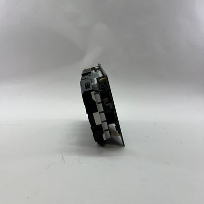 MSI GeForce GTX 1050 Ti Dual Fan OC 4GB GDDR5 Graphics Card