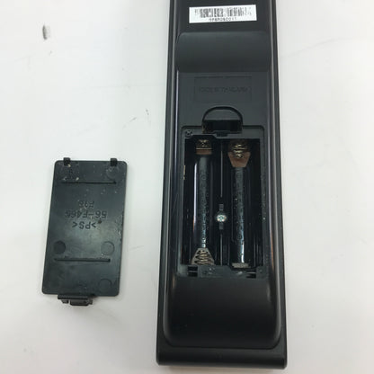 Sanyo TV Remote Genuine OEM for Sanyo TV DVD Combo