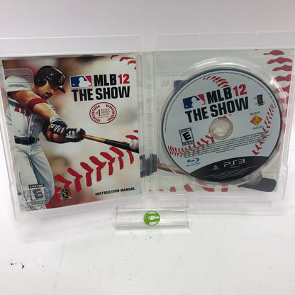 MLB The Show Collection [08-14], Most CIB, Sony PlayStation 3 PS3 Games