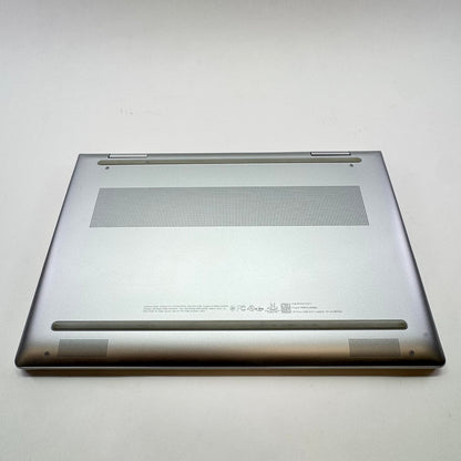 HP Envy x360 2 in 1 Laptop AX211NGW 14" Core 7 150U 1.8GHz 16GB RAM 1TB SSD w/ charger (READ)