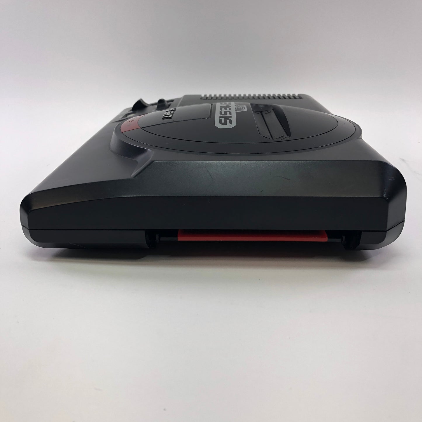 Sega Genesis 16-Bit Video Game Console Black 1601 Tested