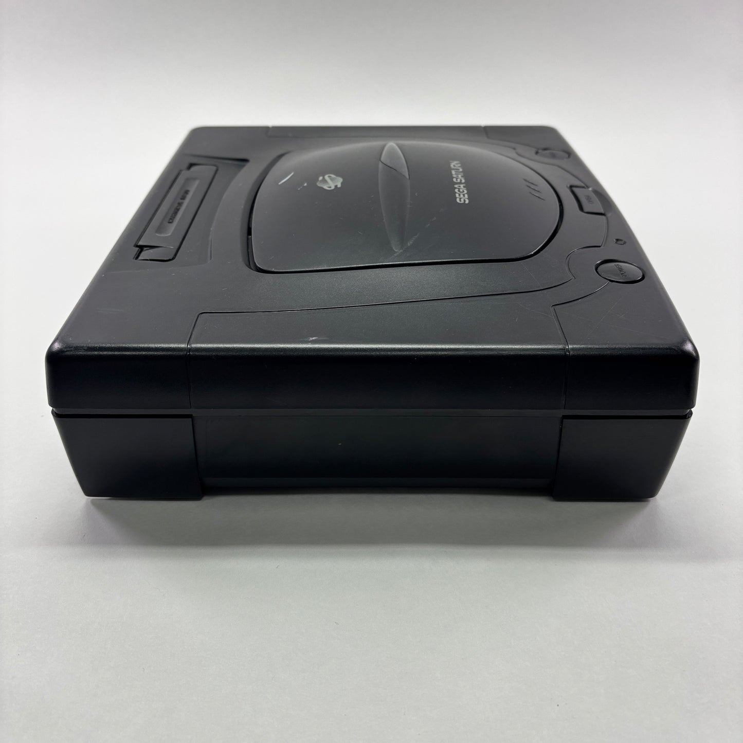 Sega Saturn Model 1 Video Game Console Black MK-80000A