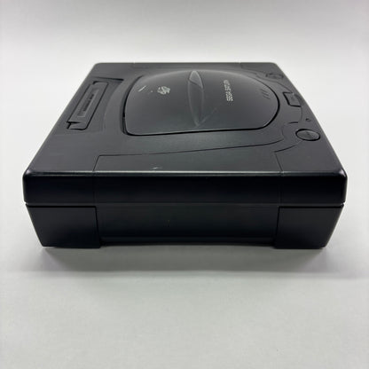 Sega Saturn Model 1 Video Game Console Black MK-80000A