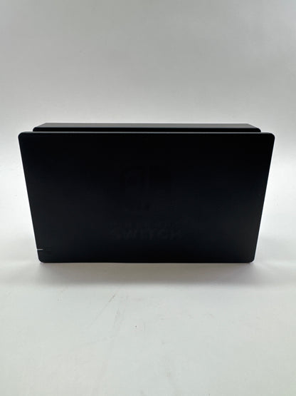 Nintendo Switch v2 Console Gaming System HAC-001(-01)  Black Bundle