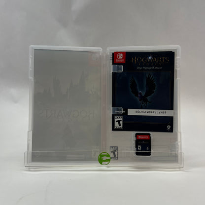 Hogwarts Legacy (Nintendo Switch, 2023)