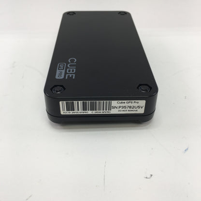 Cube GPS Pro Magnetic Vehicle Tracker Waterproof w/ Magnetic Base