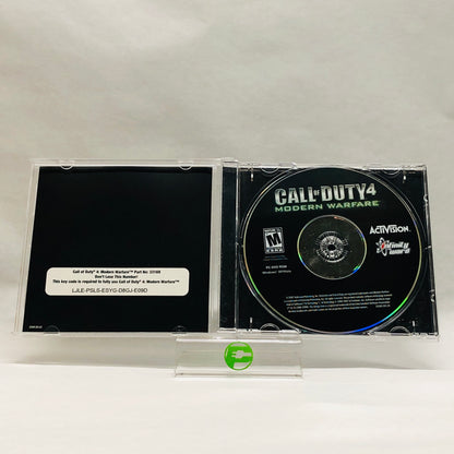 Bundle of 7 PC games (Call of Duty Collection)