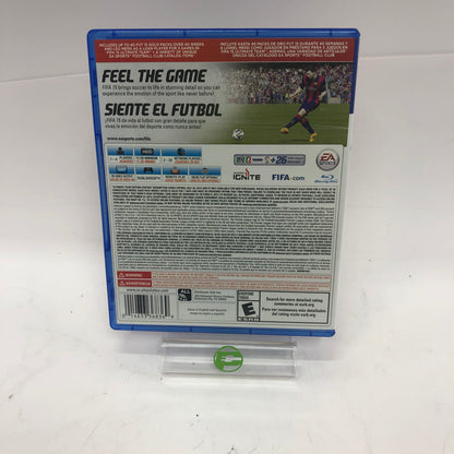 FIFA Collection [15, 16, 17, 18] PS4, Playsation 4 Games