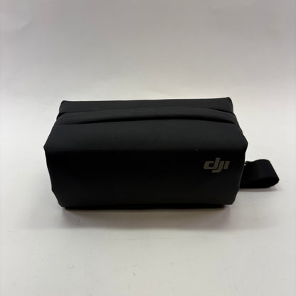 DJI Osmo Pocket 3 9.4MP 3-Axis Gimbal Camera PP-101