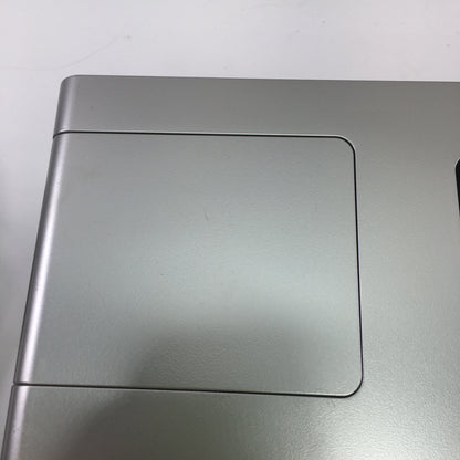 Hitachi CPX4 XGA 2000 LCD Projector w Power Cables and Attached Mount