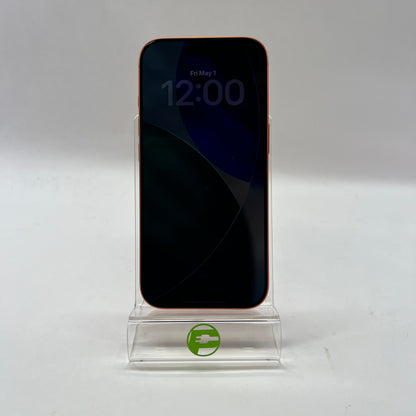 Factory Unlocked Apple iPhone 17 Pro 512GB Cosmic Orange MG7P4LL/A