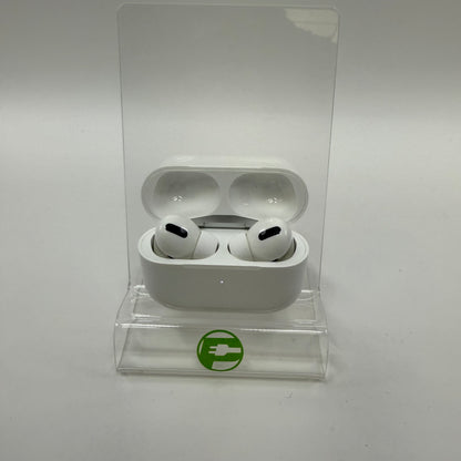 Apple AirPods Pro 1st Gen with Charging Case A2084 A2083 A2190 MWP22AM/A