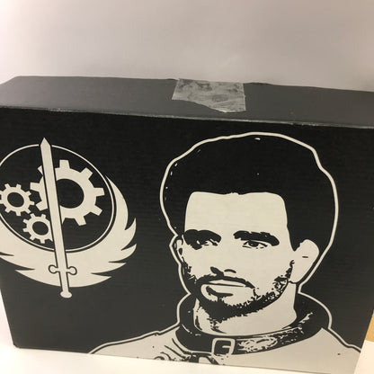 Fallout Lootcrate #4 Brotherhood of Steel Complete in Original Box