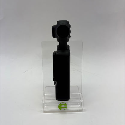 DJI Osmo Pocket 3 9.4MP 3-Axis Gimbal Camera PP-101