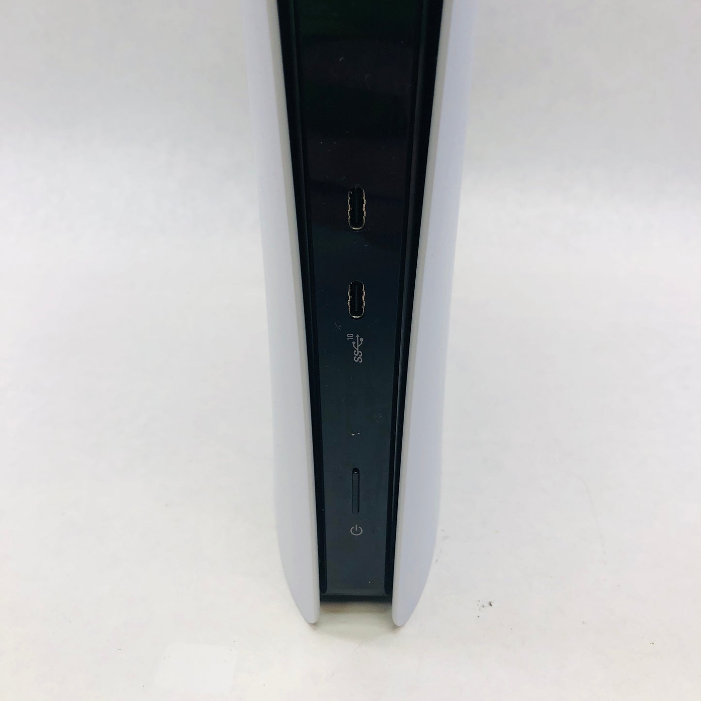 Sony PlayStation 5 Slim Digital Edition PS5 1TB White Gaming System CFI-2015