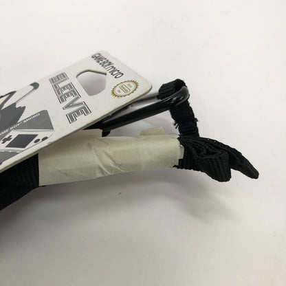 New Nintendo Gameboy Micro Sleeve Black