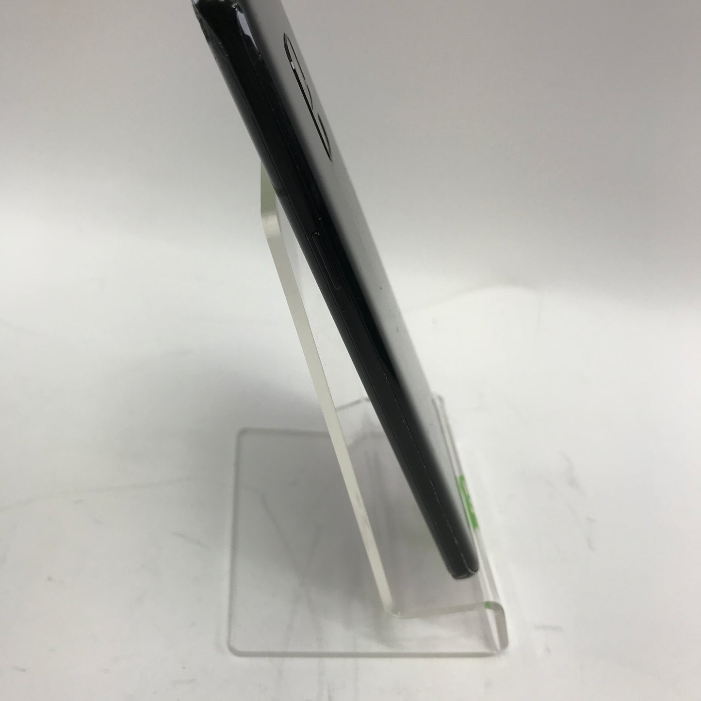 Broken Unlocked Samsung Galaxy S9 64GB SM-GU1 Cracked Screen Parts Only READ