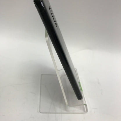 Broken Unlocked Samsung Galaxy S9 64GB SM-GU1 Cracked Screen Parts Only READ