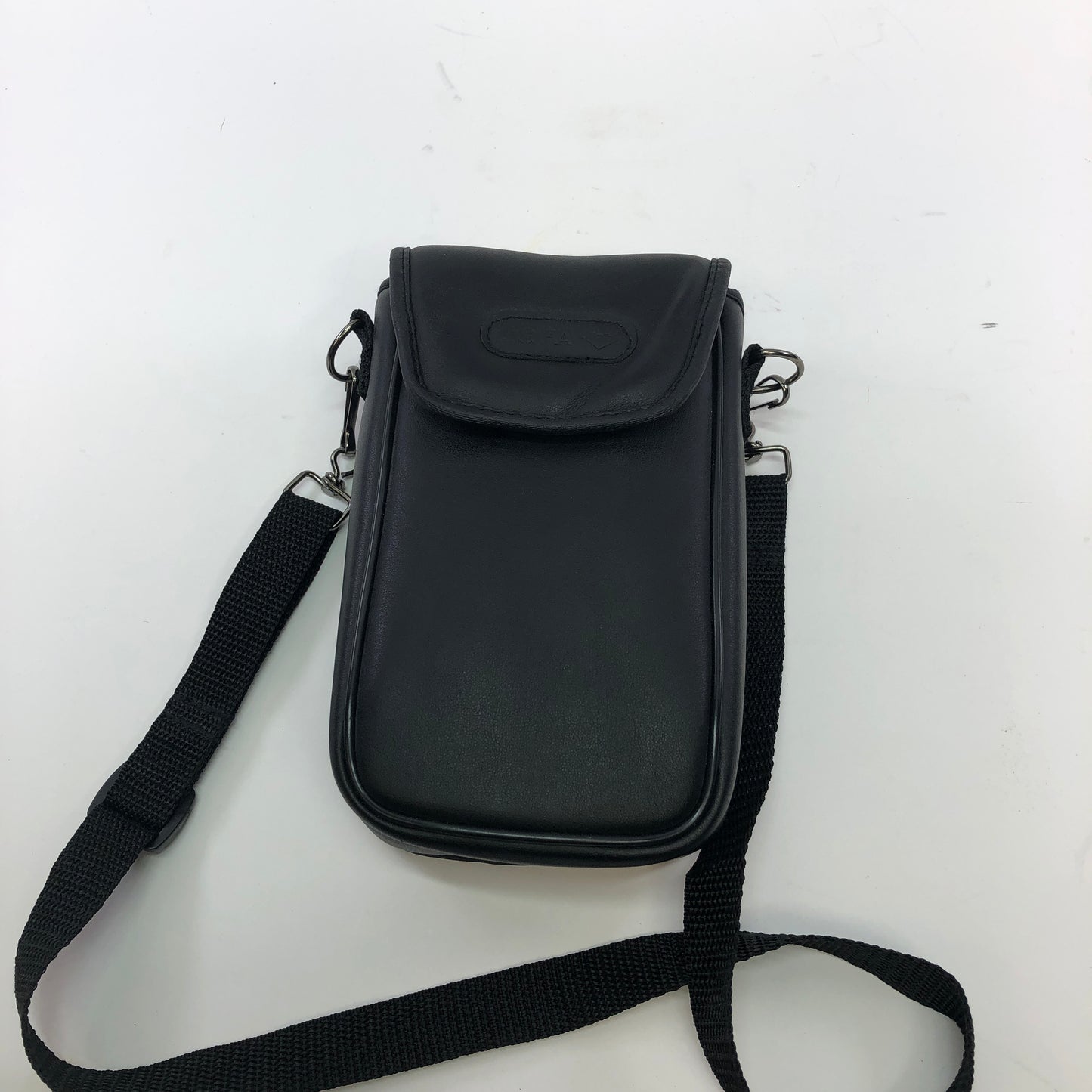 AGFA Flashtrack ePhoto 1280 0.7MP Action Camera w Carry Case Tested