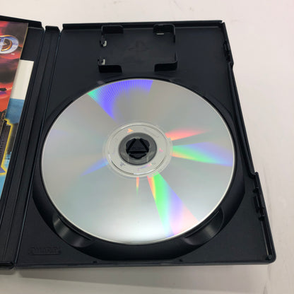 Dark Cloud (Sony PlayStation 2 PS2, 2001) CIB Tested and Working