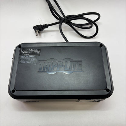 Tripp-Lite Omni900LCD Surge Protector AGOM5357  No Batt