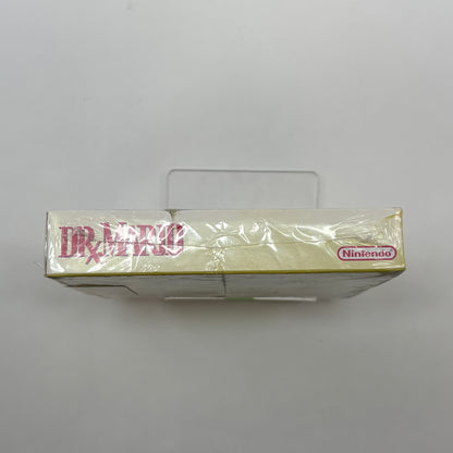 New Dr. Mario [Player's Choice] (Nintendo GameBoy, 1990)