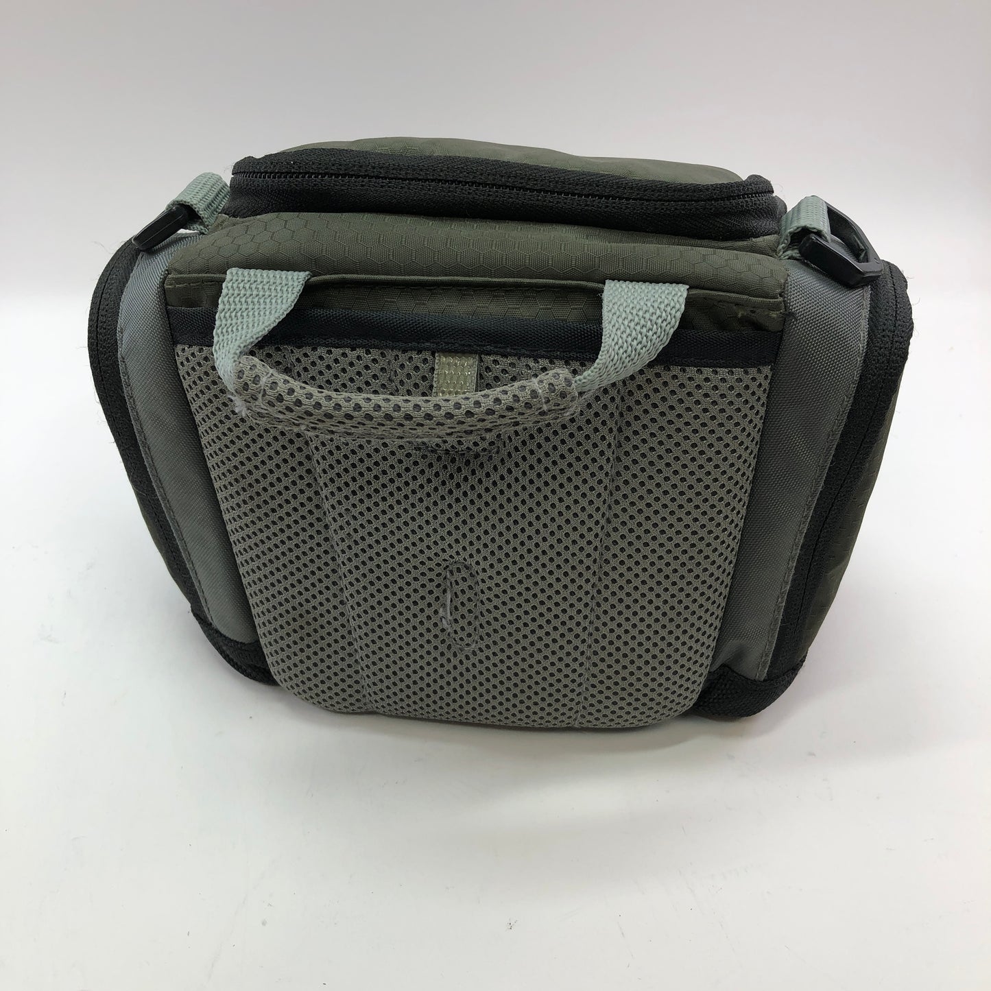 Panasonic dmc-fz7 12.1MP Digital Camera w OEM Battery Charger and Carrying Case
